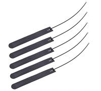 Stylebest Antenne Pleine Bande NZ-5G-FPC-001 Haute Performance 5 Pièces Antenne FPC Souple Interne pour Appareils GSM 5G 4G 3G