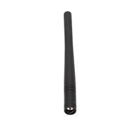 Stylebest Antenne VHF à Gain élevé pour Vertex Standard avec des Performances Supérieures pour Une Expérience de Communication Améliorée Conception en Métal de 14 Cm