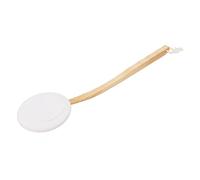 Stylebest Applicateur de Lotion pour le Dos à Long Manche pour un Nettoyage Efficace et une Amélioration de la Peau - 1 Manche de Brosse EVA + 6 Têtes de Rechange