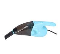 Stylebest Aspirateur à Clavier Portable USB, Mini Aspiration Puissante pour Un Nettoyage Rapide à la Maison, au Bureau ou en Voiture, 5,71 X 1,97 Pouces (Verte)