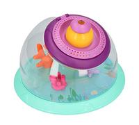 Stylebest Baril D'observation D'insectes, Visionneuse de Poissons Multifonction éducative pour L'exploration de la Nature, Jouet en Plastique 22x22x16.5cm (Jouets éducatifs)