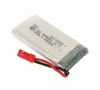 Stylebest Batterie au Lithium 3,7 V 1800 MAh Légère et Durable pour Drone Quadricoptère X5SW RC 1 Pièce