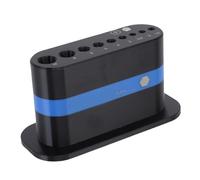Stylebest Boîte de Rangement à Outils à clé en Forme de Vélo Ajustement pour Wera 950 Série Colore Colore Bicycle HEX HEX HEPPORD RAPCEP