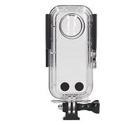Stylebest Boîtier de Plongée étanche à 40 M, pour X3, Protection Solide pour Les Activités sous-Marines, Verre Optique Durable