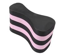 Stylebest Bouée de Traction pour Jambes Flottantes, 5 Couches en Mousse EVA, Aide à la Natation pour Un Entraînement Technique Efficace des Courses, pour Adultes et Enfants, 24x15x11cm