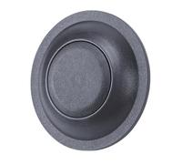 Stylebest Bouton de Déverrouillage de Porte Intérieure Arrière de Remplacement pour Ducato Mk3, Bouton Noir Durable pour une Ouverture de Porte Pratique, Convient aux Modèles 2006-2020, 1 unité
