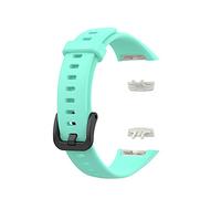 Stylebest Bracelet de Remplacement Compatible pour Band 6 / Honor Band 6 TPU Bracelet de Remplacement étanche