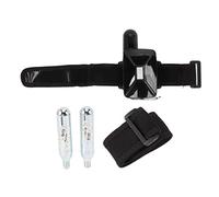 Stylebest Bracelet de Sauvetage, Bracelet de Natation Anti-Noyade avec Sangle Réglable et Levier à Main pour Les Activités Nautiques, Natation, Plongée, Pêche (B)