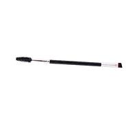 Stylebest Brosse à Sourcils à Double extrémité avec Pointe Coudée et Bobine pour une Mise en Forme Précise des Sourcils, Portable pour Voyage 5,9 Pouces