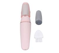 Stylebest Broyeur de Pieds électrique, Conception Ergonomique, Réglage de la Vitesse à 2 Niveaux, Dissolvant Efficace de Callosités des Pieds pour un Usage Domestique, Tête de Ponçage à Quartz