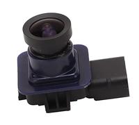 Stylebest Caméra D'assistance au Stationnement de Remplacement pour Explorer SE 2011-2015, Caméra de Recul Noire Durable avec Directives de Stationnement, Installation Simple, 1 unité