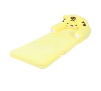 Stylebest Canapé Pliant pour Enfants, Dessin animé, Mignon, en Peluche, pour Garçons et Filles, Relaxation, 19,7 Pouces (Tapez B)
