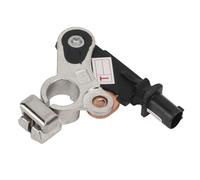 Stylebest Capteur de Courant de Batterie de Remplacement de qualité Supérieure, Détecte le Courant de Tension, pour 2.4 2012 - 2015, en Cuivre, 1 unité