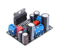 Stylebest Carte D'amplificateur de Puissance TDA7294, Module D'amplificateur 100W Haute Performance pour Système Audio Domestique, Matériau PCB