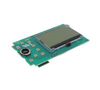 Stylebest Carte de Commande Principale pour Lampe Flash AD600BM, Durable et Conviviale, Contrôle avec Précision la luminosité et la Température de Couleur, Idéale pour Les Photographes, Matériau PCB