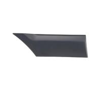 Stylebest Carte de Porte Arrière de la Voiture Stripe, Eau de Protection Arrière de la Porte Arrière de la Porte de la Porte de Protection de la Bande pour Viano 3.2L (Droite: 6396902862)