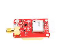 Stylebest Carte de Positionnement par Satellite de Module GPS avec Antenne en Céramique pour la Navigation Automobile et Les Expériences de Bricolage, Taille Compacte, Matériau Durable