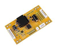 Stylebest Carte Pilote Universelle pour TV LCD LED 26-55 Pouces, avec Adaptateur Boost à Courant Constant pour Rétro-éclairage et Moniteurs TV