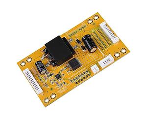 Stylebest Carte Pilote Universelle pour TV LCD LED 26-55 Pouces, avec Adaptateur Boost à Courant Constant pour Rétro-éclairage et Moniteurs TV