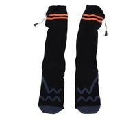 Stylebest Chaussettes Chauffantes Chaussettes Chauffantes électriques Polyvalentes et Confortables avec 4 Réglages pour Les Activités de Plein Air Hommes Femmes 21x32 Cm