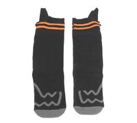 Stylebest Chaussettes Chauffantes électriques, Batterie Rechargeable 5000mAh, Chauffe-Pieds pour Temps Froid à L'extérieur