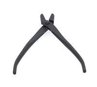 Stylebest Ciseaux de Taille Ergonomiques en Acier Inoxydable, Cisaille à bonsaï pour L'élagage des Fleurs et des Arbres Fruitiers, Outil de Jardin 21cm/8,2 Pouces