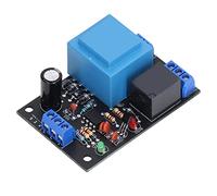 Stylebest Contrôleur de Capteur de Commutateur de Niveau de Liquide, Panneau de Commande de Pompe à Eau Automatique Compact pour Aquarium, PCB Fiable, AC220V