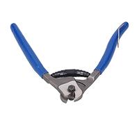 Stylebest Coupe-câble Manuel Durable, Dénudeur de Fil avec un Diamètre de Coupe de 8mm pour Couper les Fils, les Tuyaux et les Attaches