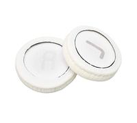 Stylebest Coussinets d'oreille de Remplacement - Mousse à Mémoire de Forme en Cuir protéiné Souple pour Une Isolation Acoustique Améliorée - Parfait pour T450, T450BT, Tune600, T500BT - 2 Unités