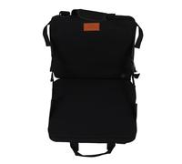 Stylebest Coussins Chauffants de Stade, Coussin de Siège Chauffant Pliable, Confortable, Portable, étanche, pour Camping, Randonnée, Pêche sur Glace, 38x40x5cm