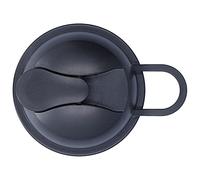 Stylebest Couvercle Rabattable pour Presse-agrumes électrique, Couvercle de Tasse Portable Durable pour Mélangeur 1000 W 1200 W, Facile à Nettoyer, Matériau PP Non Toxique, 1 Pièce