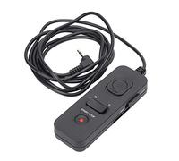 Stylebest Déclencheur télécommandé FOTGA RM-VP1, Matériau ABS Léger, Taille Compacte, pour la Photographie et la Vidéographie, 1 unité