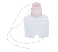 Stylebest Dispositif D'aide à L'allaitement, Biberon Collecteur de Lait de 100 Ml avec Tube D'aspiration et Bande de Caoutchouc pour Tétine, pour les Nouvelles Mères et les Bébés Allaités