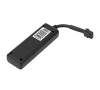 Stylebest Dispositif de Traceur GPS avec Système de Surveillance en Temps Réel pour Scooter électrique M365, Compact et Précis, Idéal pour Le Suivi, 85x27x16 Mm/3,3x1,1x0,6 Pouces