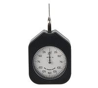Stylebest Dynamomètre Portatif à Aiguille Unique, Jauge de Tension, 150g, pour une Mesure Précise de la Force dans les Tests de Pression Mécanique