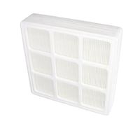 Stylebest Élément Pré-filtrant pour HeathPro, Filtre Anti-poussière en Mousse Haute efficacité pour une Purification Améliorée de L'air, Pièce de Rechange Idéale, 1 X Noyau de Filtre
