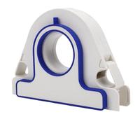 Stylebest Ensemble D'applicateurs de Ruban de Masquage, Distributeur de Ruban de Peintre avec Guide de Bord de Précision de 1 Mm et Fixation d'angle, pour Le Remplissage Professionnel des