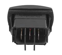 Stylebest Ensemble de Commutateur et Arrière 48 V pour Precedent et DS, Remplacement ABS Durable pour Voiturettes de électriques, Idéal pour L'entretien et la Mise à Niveau