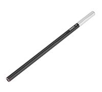 Stylebest Ensemble de Crayons à Charbon de Bois, Crayons à Croquis Professionnels pour Artistes, 12 Pièces, Bois Noir Souple et Durable, 6,89 Pouces (Moyen)