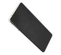 Stylebest Ensemble de Remplacement D'écran de Téléphone pour S21 Ultra 5G G998U G998B G998FDS avec écran Haute clarté et Kit D'installation Facile