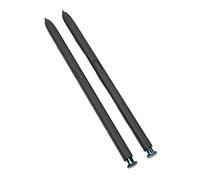 Stylebest Ensemble de Stylets pour S22 S22 Ultra 5G avec Fonctionnalités de Haute sensibilité et Conception Durable - Comprend 2 Stylos et 5 Embouts (Vert)