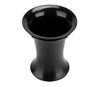 Stylebest Ensemble de Tubes Inverseurs 3 Pièces pour Haut-parleurs de 6.5 à 8 Pouces, Connecteurs de Ventilation de Haut-Parleur ABS Durables pour Un Effet de Basse amélioré