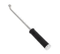 Stylebest Ensemble D'outils de Réparation de Trompette, Instruments à Tête Sphérique en Métal Durable, Réparation du Manche pour Trompette et Trombone, Conception Compacte, Comprend 2 Clés