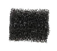 Stylebest Éponge de Maquillage Professionnelle, Crée des Effets Réalistes sur les Plaies, les Rayures, les éclaboussures, les Cicatrices avec du Faux Gel de Sang, pour les Effets Spéciaux (Trou épais)