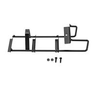 Stylebest Escalier à échelle RC en Acier Inoxydable, Accessoire Arrière d'escalade Décoratif avec Un Superbe Savoir-Faire, pour Installation de Camion Tracteur 1/14