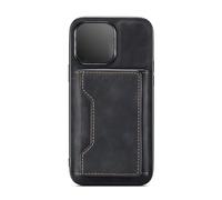 Stylebest Étui Portefeuille Magnétique Détachable pour Téléphone iOS, en Cuir PU Luxueux, Grand Espace de Rangement et fonctionnalité de Support pour Un Usage Quotidien (#2)