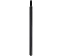 Stylebest Extension de Pommeau de Levier de Vitesse de 10 Pouces, Levier en Aluminium Durable, Améliore la Précision des Changements de Vitesse pour la Plupart des Véhicules à Transmission Manuelle,
