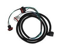 Stylebest Faisceau de Câbles de Feu Arrière de Remplacement en Caoutchouc pour Silverado 1500 2500 HD 3500 HD, Améliore la visibilité, 1 unité