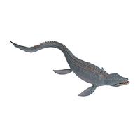 Stylebest Figurines de Dinosaures Réalistes, Jouets, Modèle de Simulation élevé pour Fêtes d'anniversaire d'enfants, PVC 15x4,3x2 Pouces (Mosasaure)