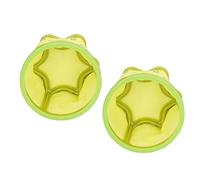 Stylebest Filtre à Vide de Remplacement pour A9 A958KA A958SA A9MASTER2X, Ensemble D'accessoires Haute Performance 2 Pièces